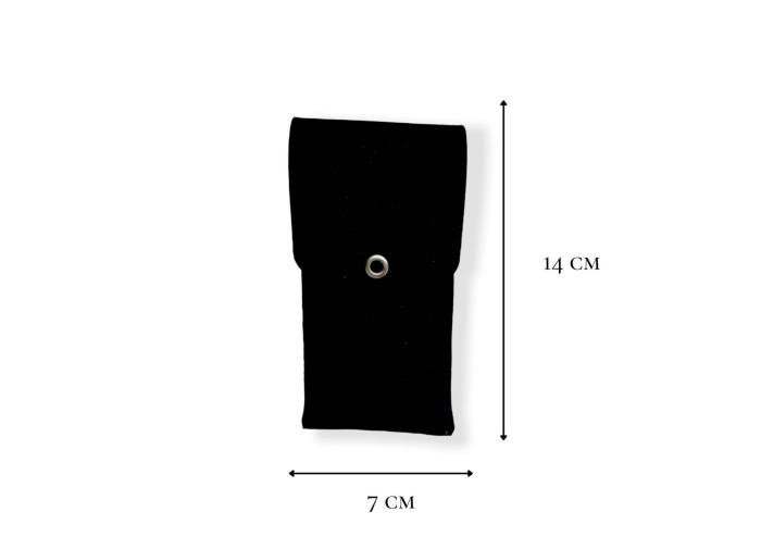 ETUI na klawiki piny rozm. M