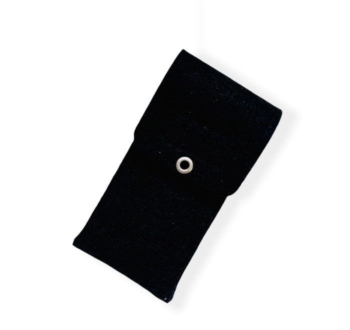 Pokrowiec na piny i klawiki pinoterapia rozmiar M