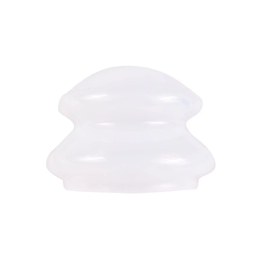 bańka do masażu antycellulitowego brzuchu ud pośladków