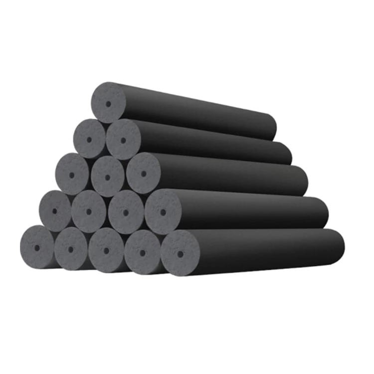 Moksa bezdymna z bylicy WORMWOOD – minimalna emisja dymu