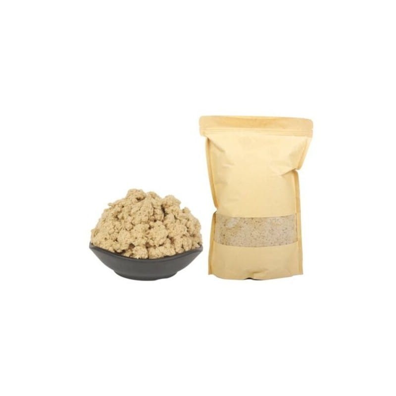 Moksa wata sypana dymna MOXA PUNK