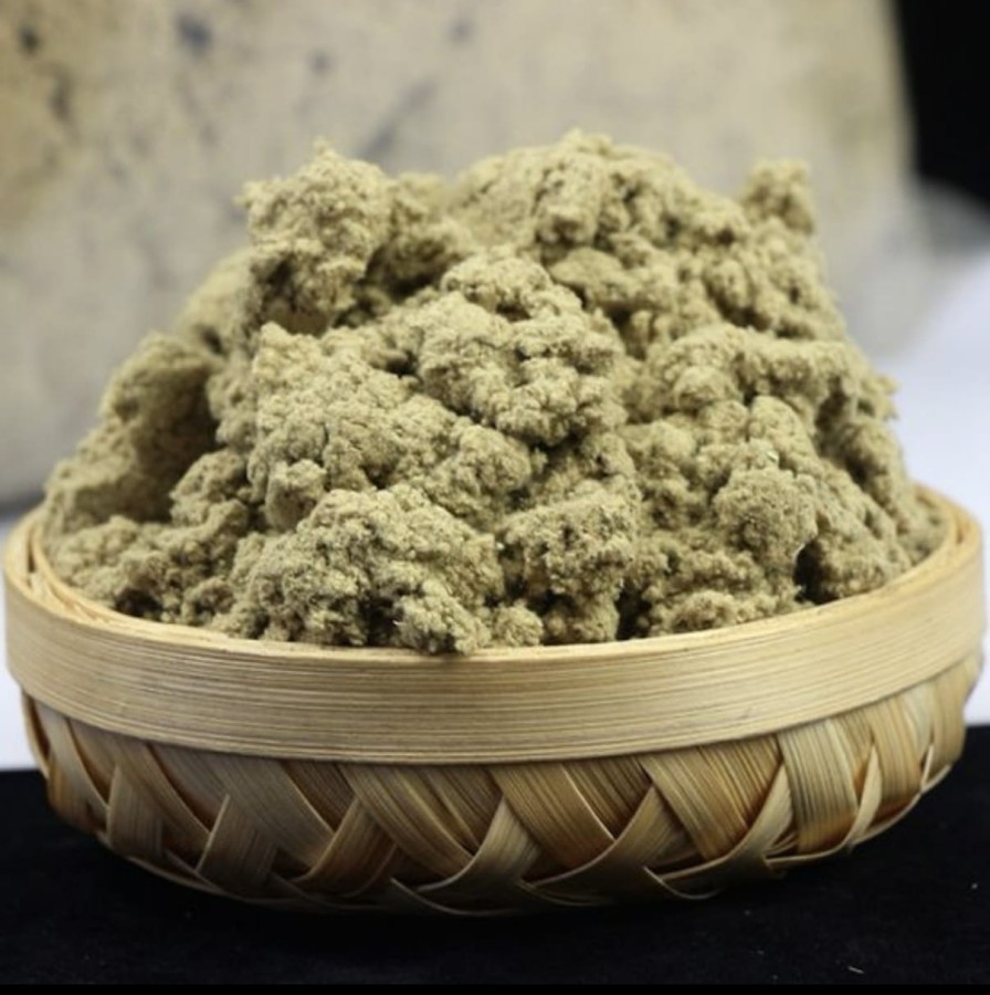 MOXA PUNK moksa sypana do ogrzewania punktów akupunkturowych