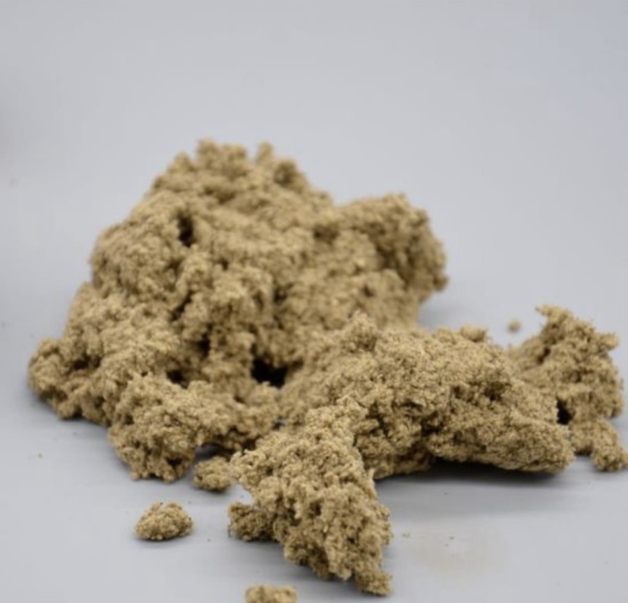 Moksa wata sypana dymna MOXA PUNK – naturalna bylica do moksoterapii punktów akupunkturowych