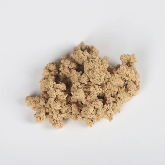 Moksa wata sypana dymna złota do moksoterapii