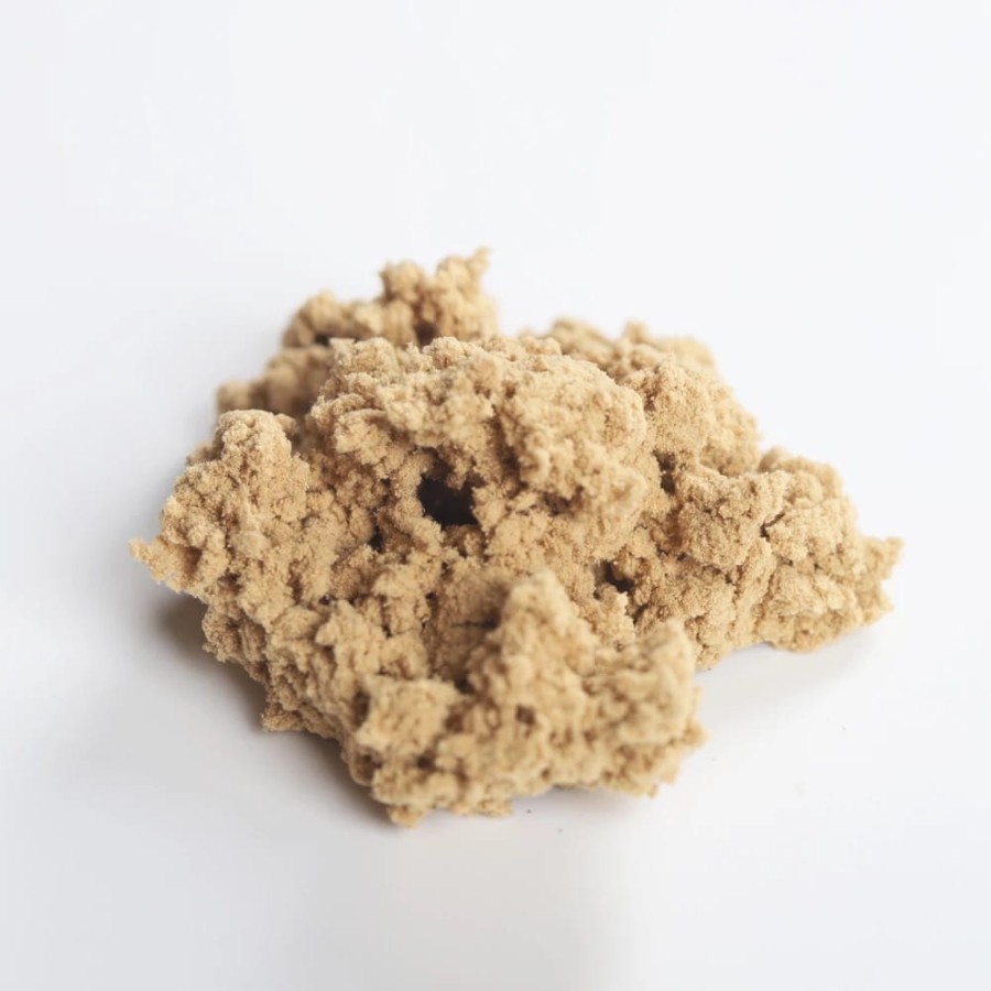 Naturalna moksa sypana z bylicy do akupunktury