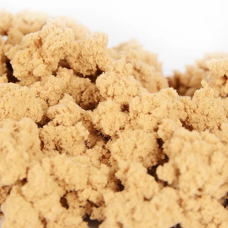 Złota moksa wata – do klasycznych zabiegów