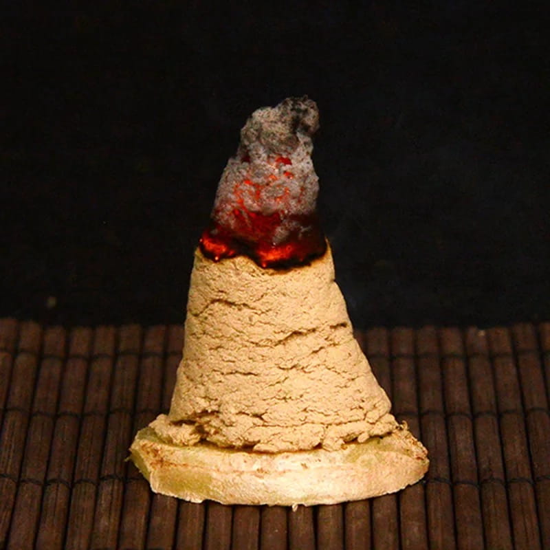 Aromatyczna moksa wata sypana do terapii TCM