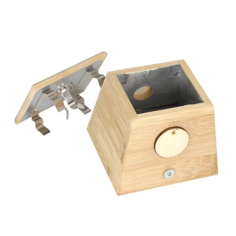 Pojemnik na moksę cygara