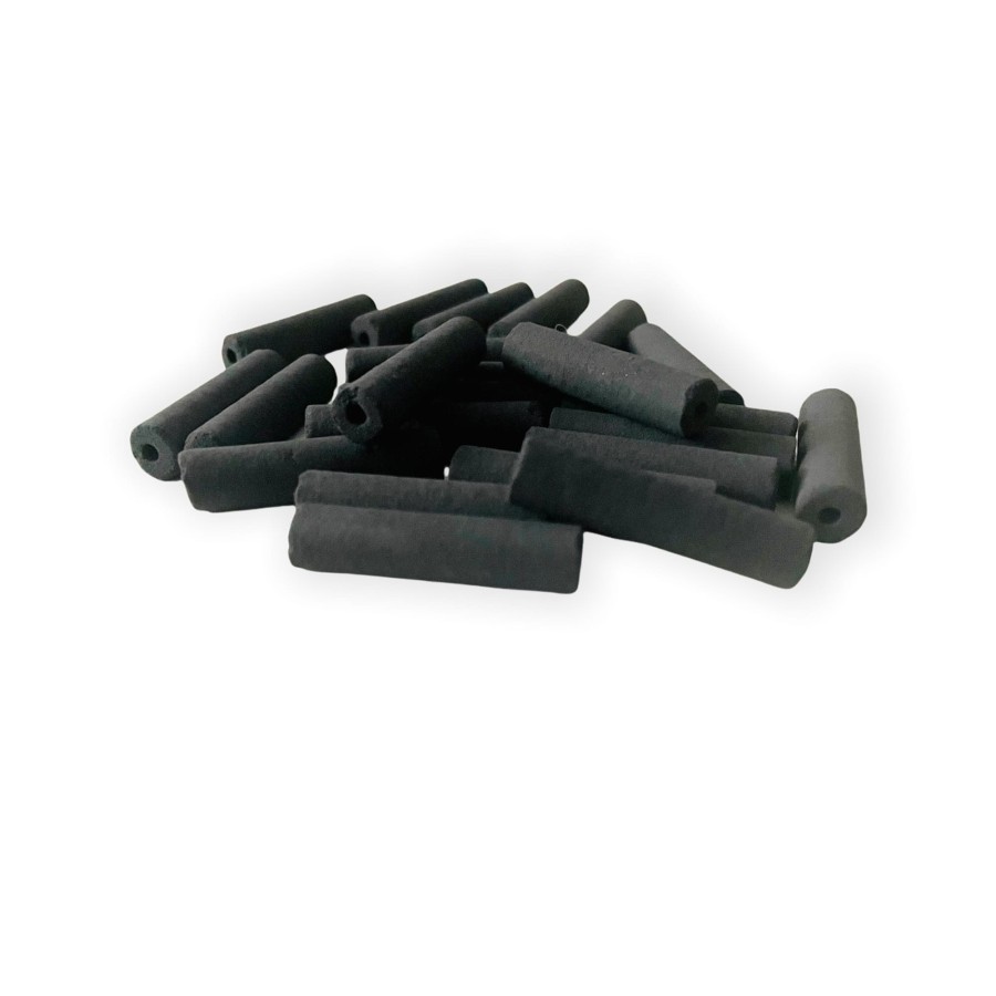 Mini moksa na igły BEZDYMNA 100 szt