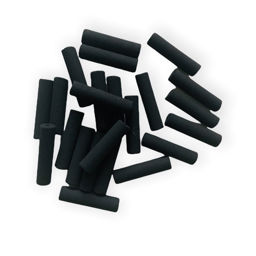 Węgielki moksy na igły do terapii TCM