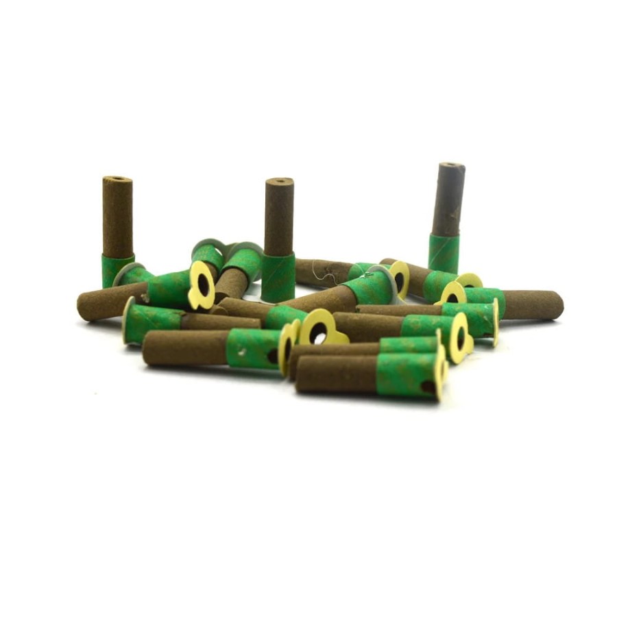 MINI MOKSA Z PLASTREM I PODSTAWKĄ 180 SZT. DYMNA