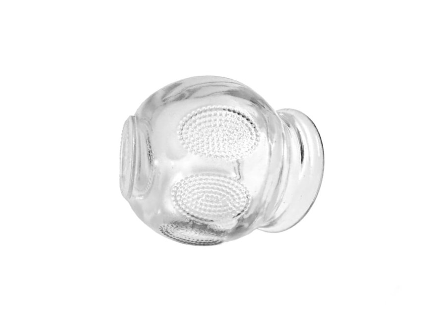bańki chińskie ogniowe 33 mm