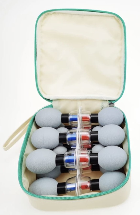 bańki haci magnetyczne