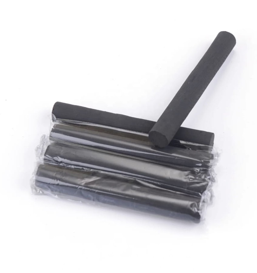 Bezdymne cygara moksy do ogrzewania punktów akupunkturowych