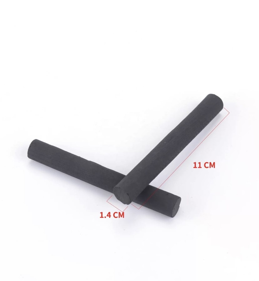 Moksa bezdymna z bylicy do tradycyjnej moksoterapii