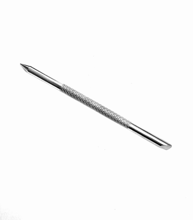 Pin do pinopresury stal chirurgiczna moletowany