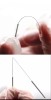 Igły do dry needling z posrebrzanym uchwytem sterylne