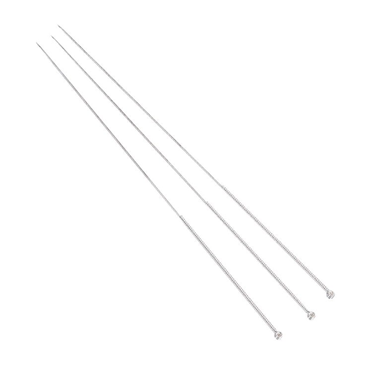 igły do akupunktury i suchego igłowania