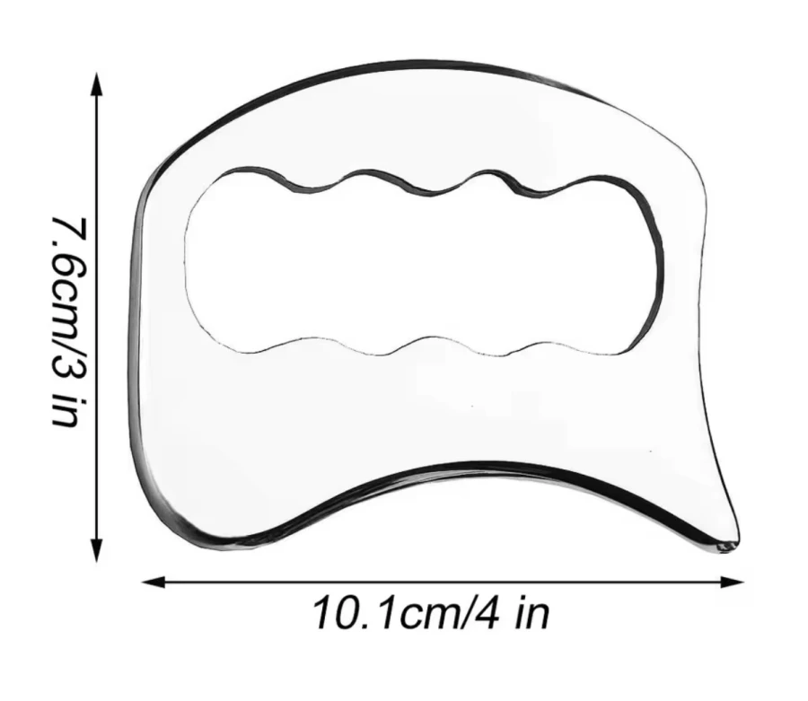 gua sha