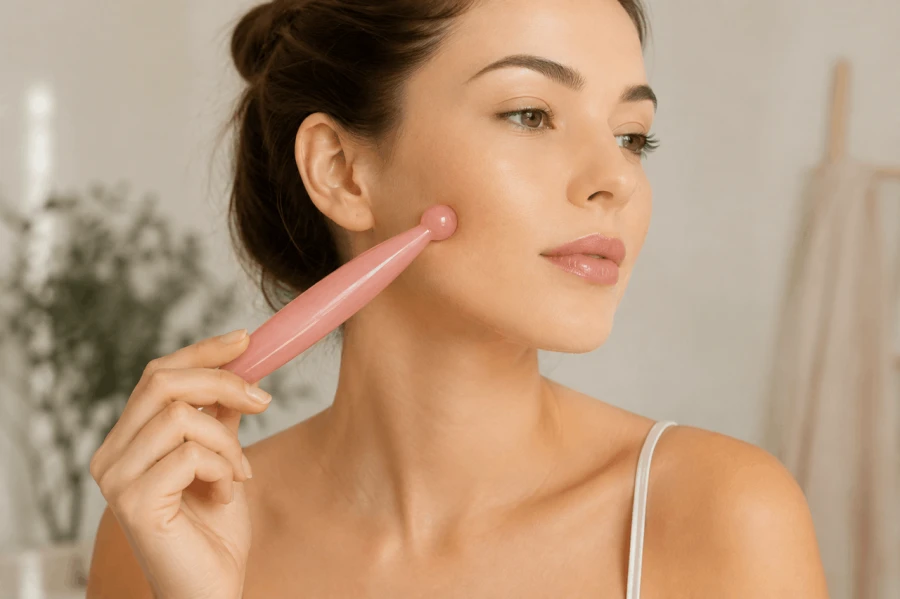 GUA SHA