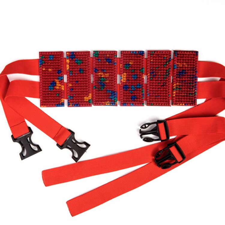 Aplikator wieloigłowy Lyapko-pas „Malec” 3,5