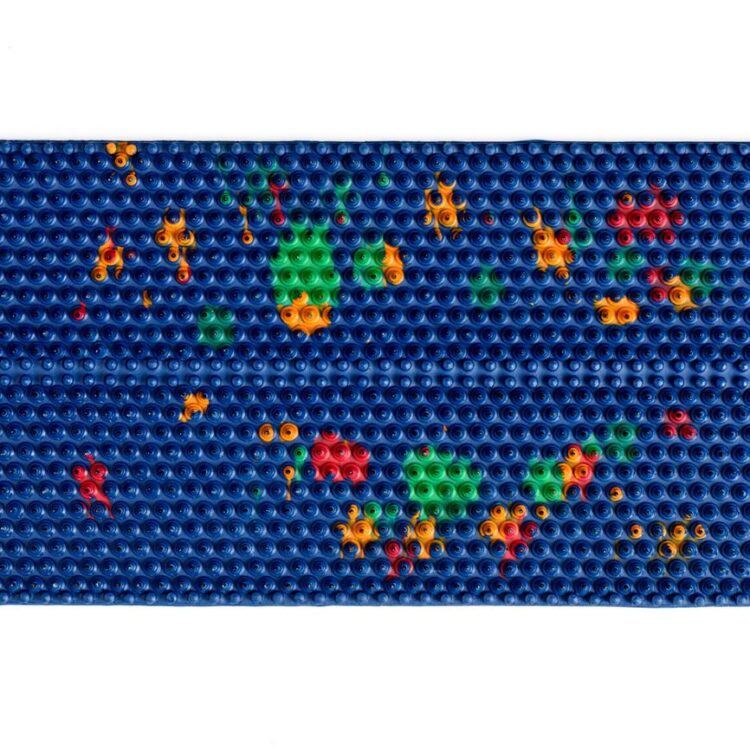 Aplikator wieloigłowy Lyapko „Szansa” 4,9