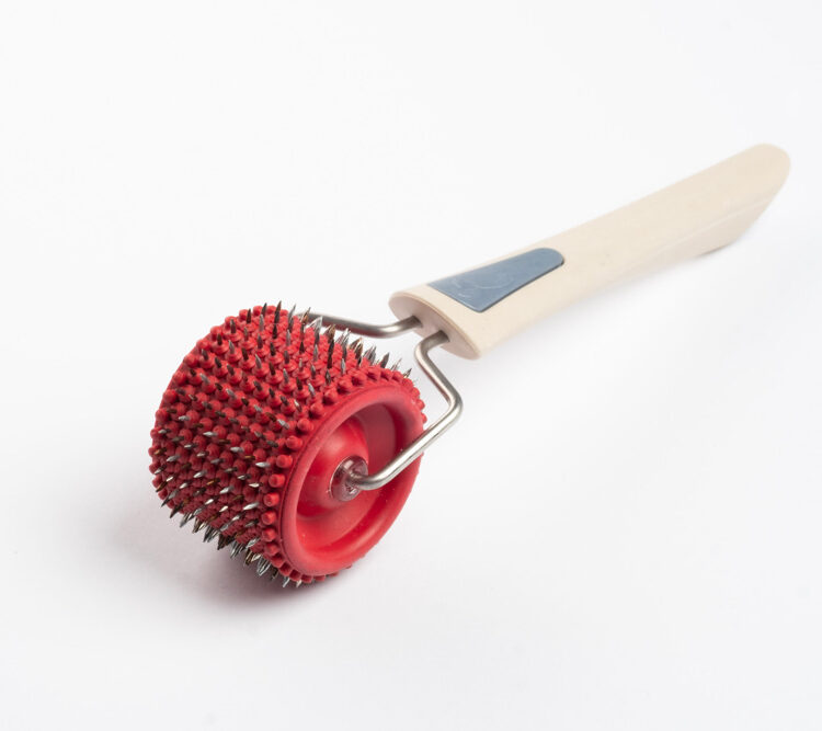 Aplikator wieloigłowy Lyapko “Wałek do twarzy” 3,5