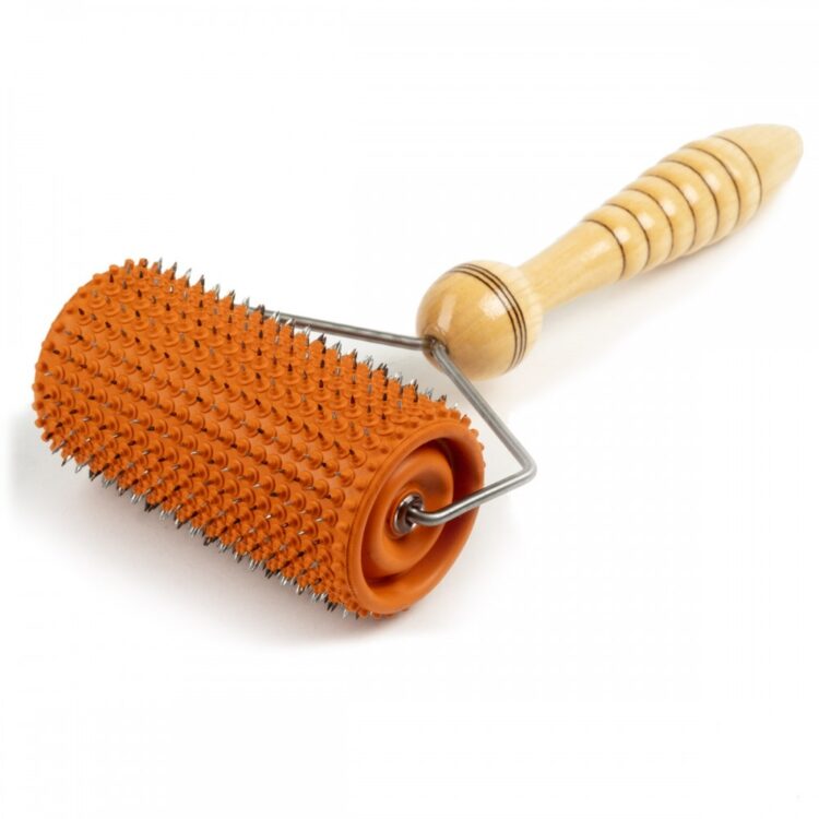 Aplikator wieloigłowy Lyapko „Wałek duży” 5,0