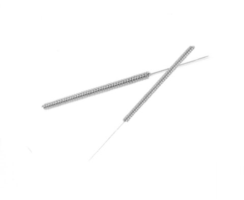 Igły SU JOK 0,18x7 mm SHEN LONG 100 szt.