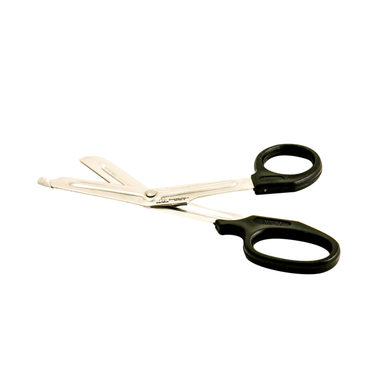 Nożyczki do taśmy kinesio