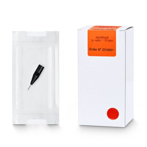 dysze do makiażu permanentnego