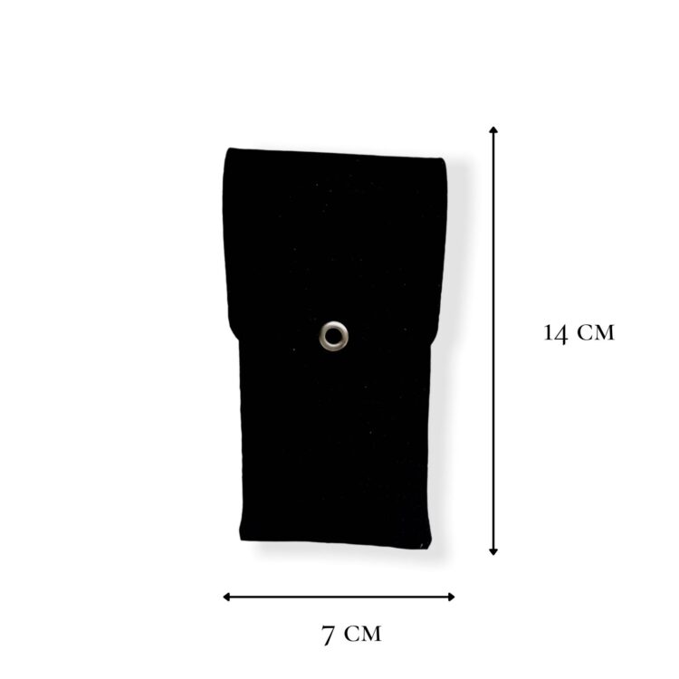 ETUI na klawiki piny rozm. M