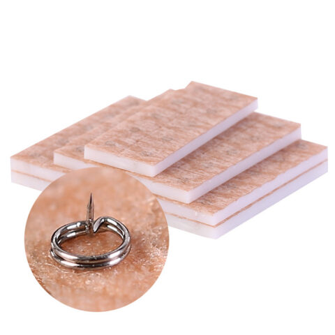 Igły do akupunktury ucha PRESS NEEDLES