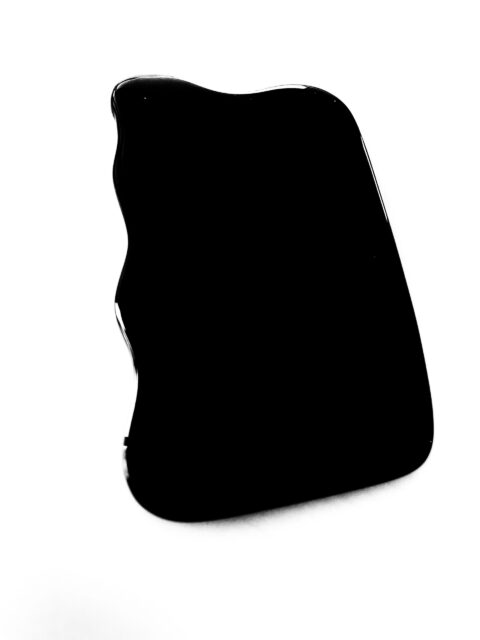 GUA SHA w kształcie prostokąta