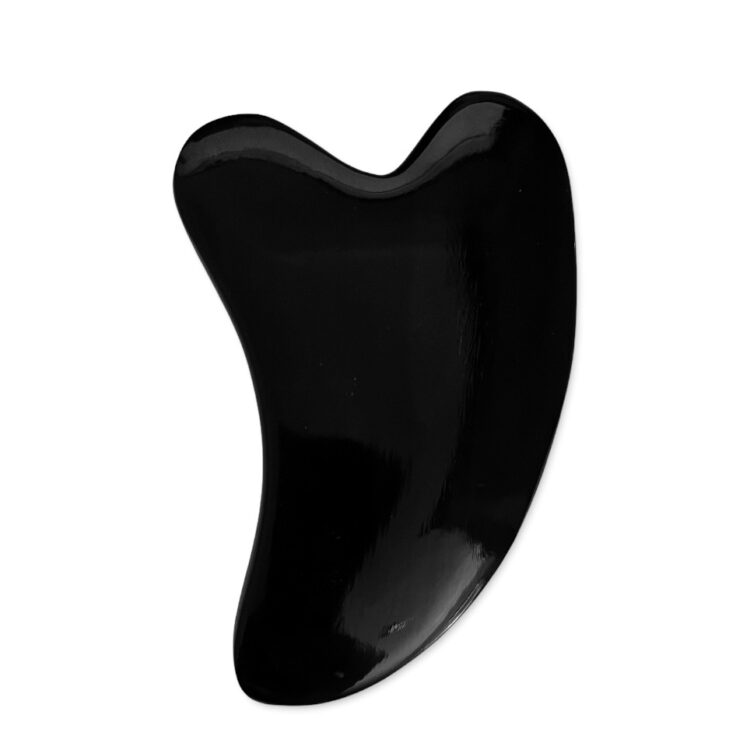 GUA SHA róg bawoła