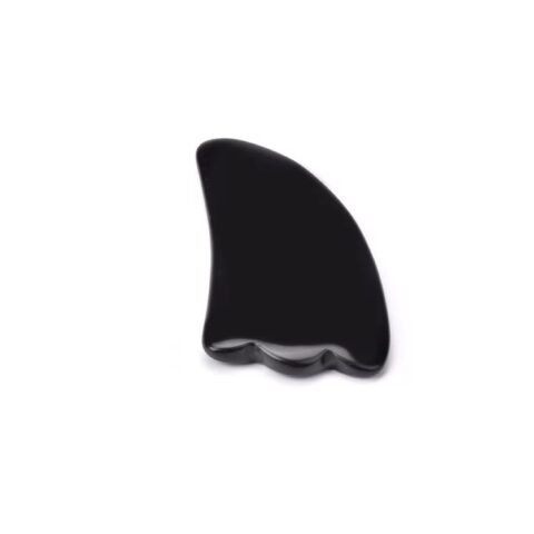 gua sha z rogu bawoła