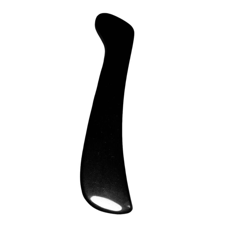 GUA SHA w kształcie ślimaka