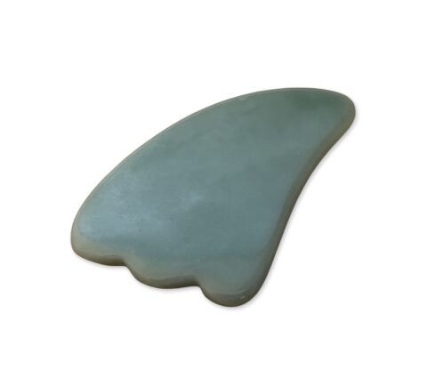 jadeit gua sha