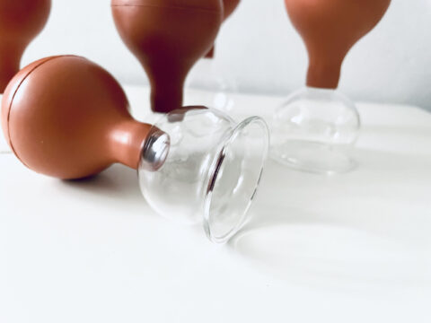 masaż ciała bańką