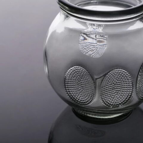 bańki szklane ogniowe