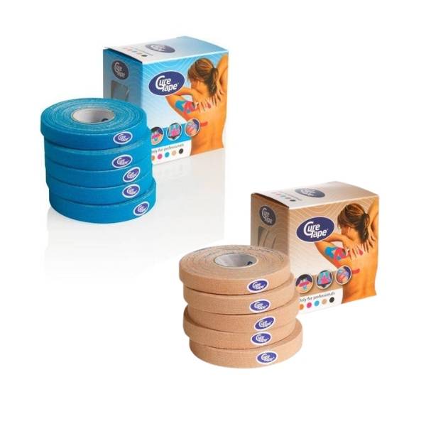 Cure Tape CLASSIC 1cm x 5m - 1 szt.