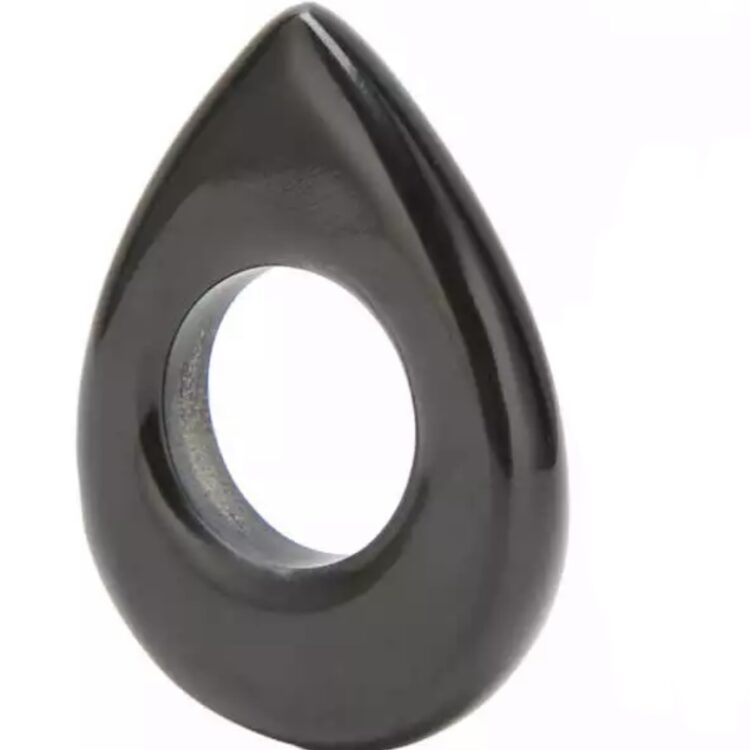 GUA SHA w kształcie pierścienia