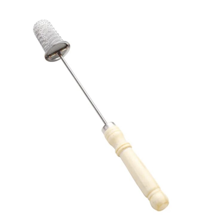 Ogrzewacz do baniek szklanych wielorazowy