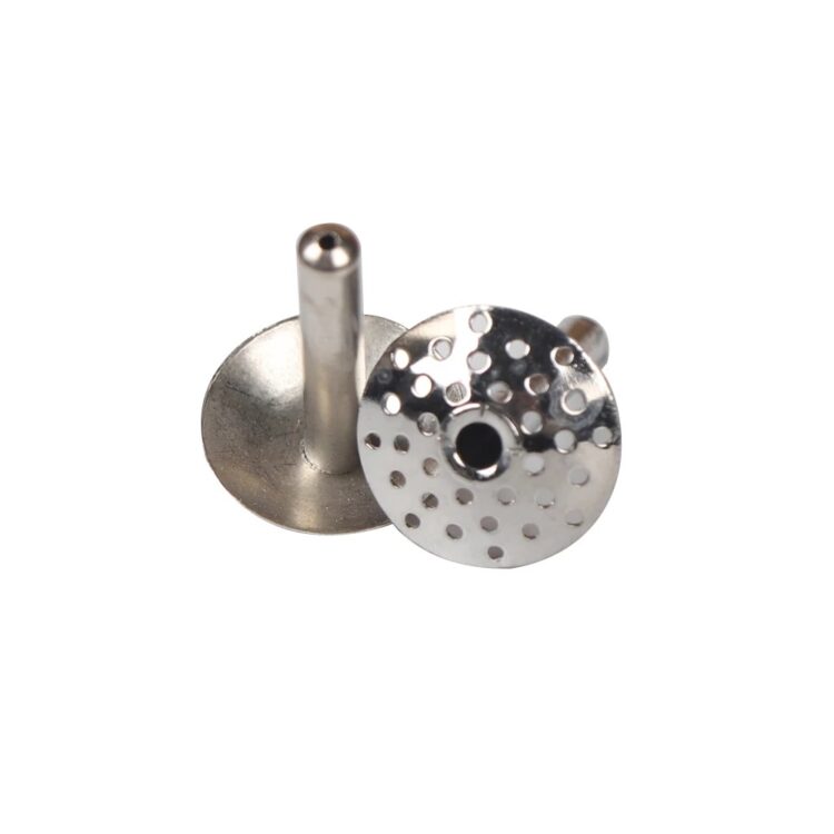 KAPTUREK DO MOKSY NA IGŁĘ 2 szt.