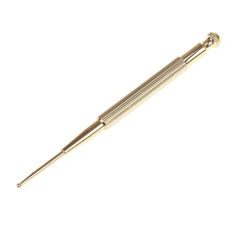 Pałeczka diagnostyczna do akupresury