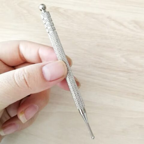 pałeczka diagnostyczna