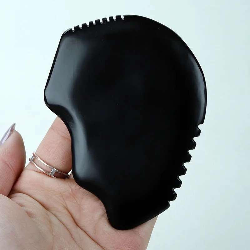 gua sha kamień bian gua sha kamień bian