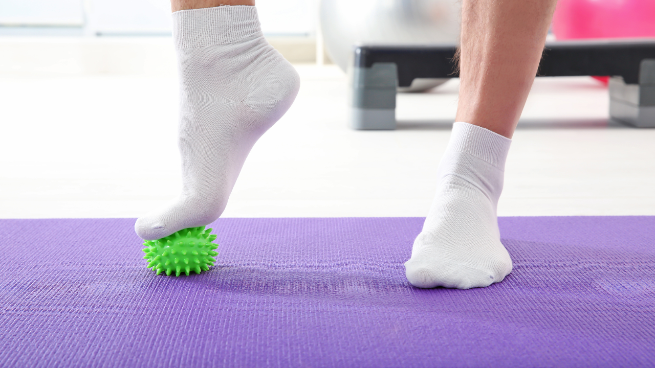 Fizjoterapia w domu – jak się przygotować?