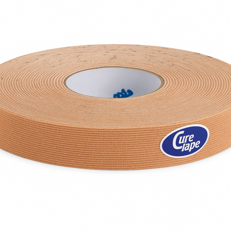 Cure Tape CLASSIC 1cm x 5m - 1 szt.