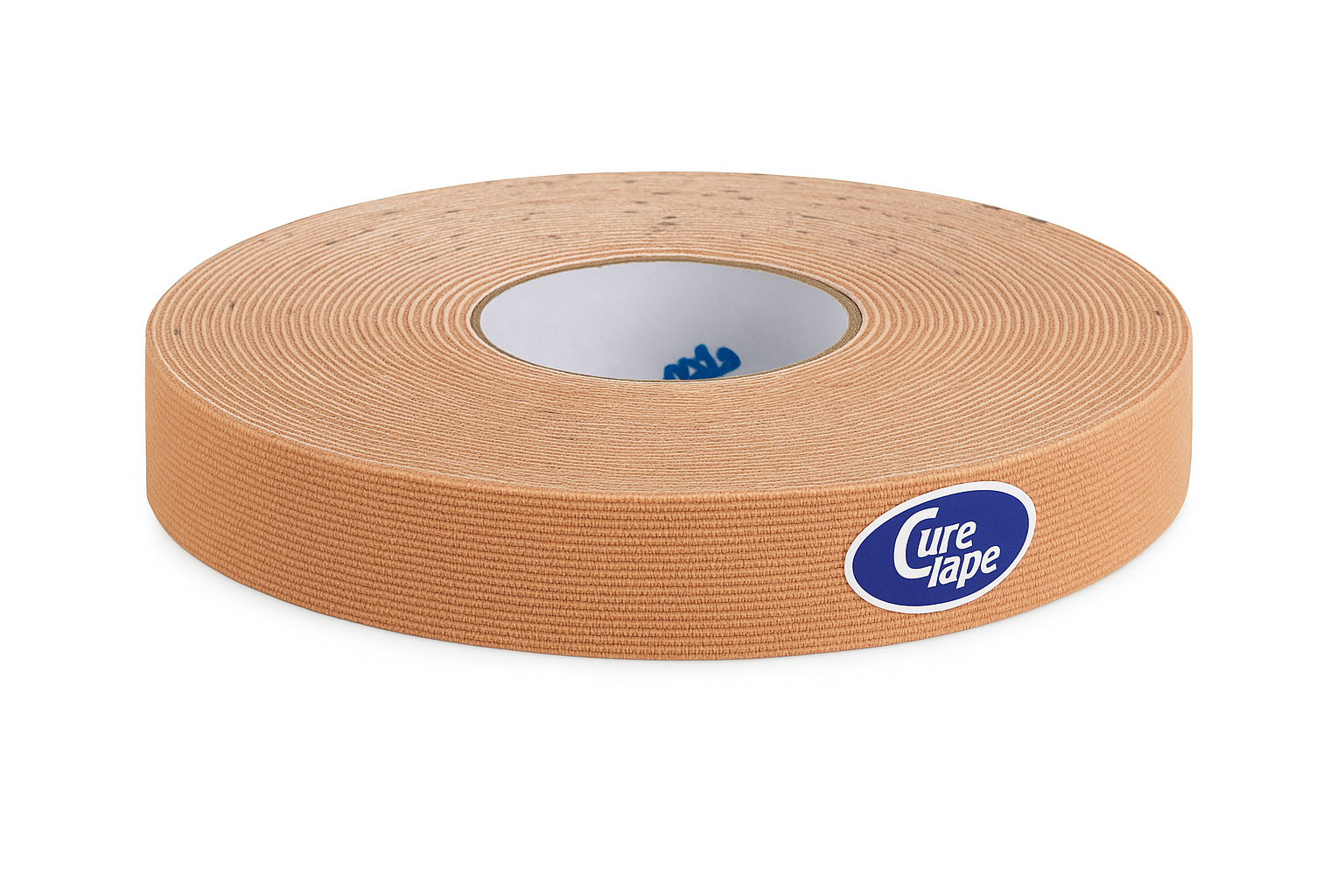 Cure Tape CLASSIC 1cm x 5m - 1 szt. Cure Tape CLASSIC 1cm x 5m - 1 szt.